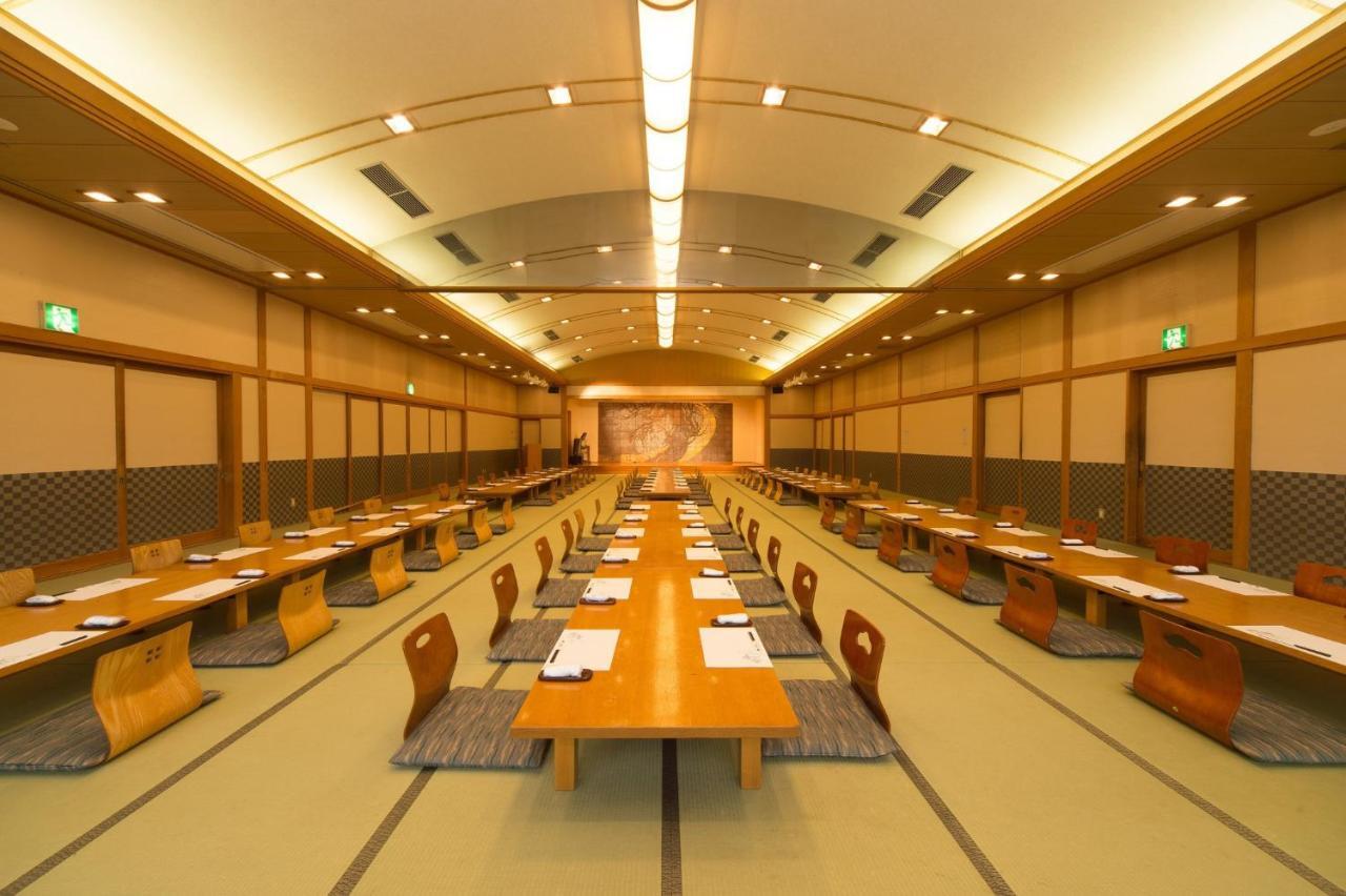 Hotel Yumeka Hisayama Extérieur photo