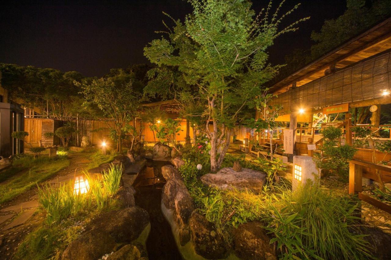 Hotel Yumeka Hisayama Extérieur photo