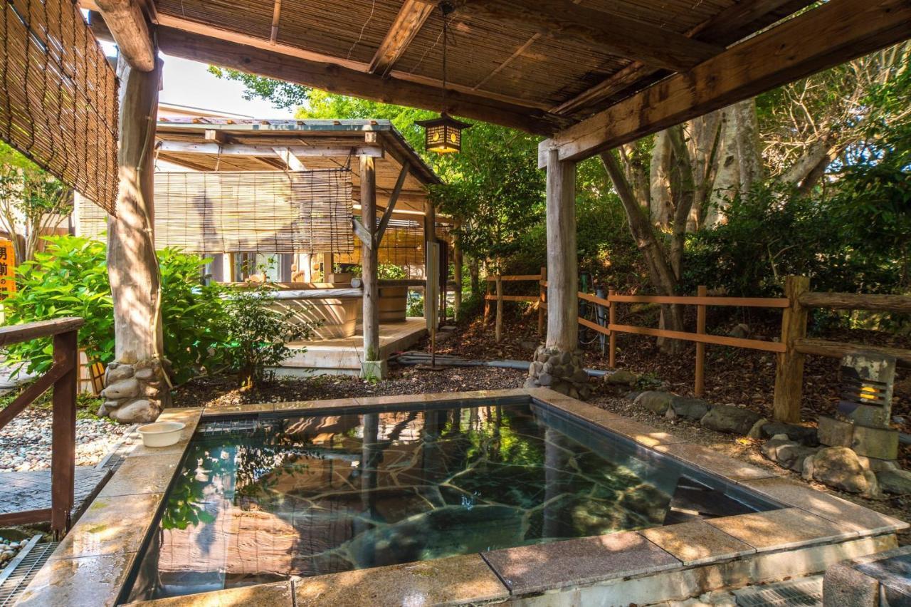 Hotel Yumeka Hisayama Extérieur photo