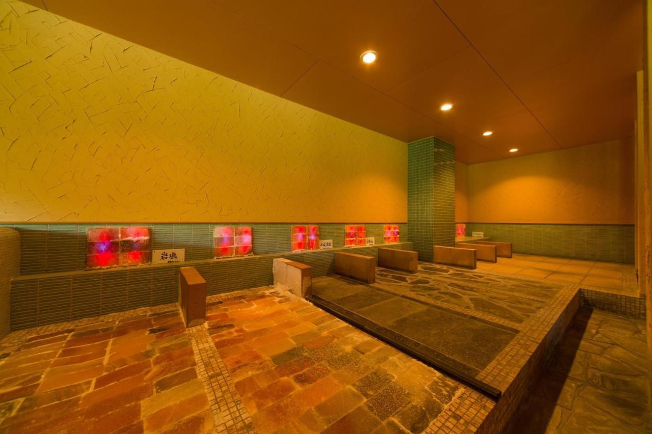 Hotel Yumeka Hisayama Extérieur photo