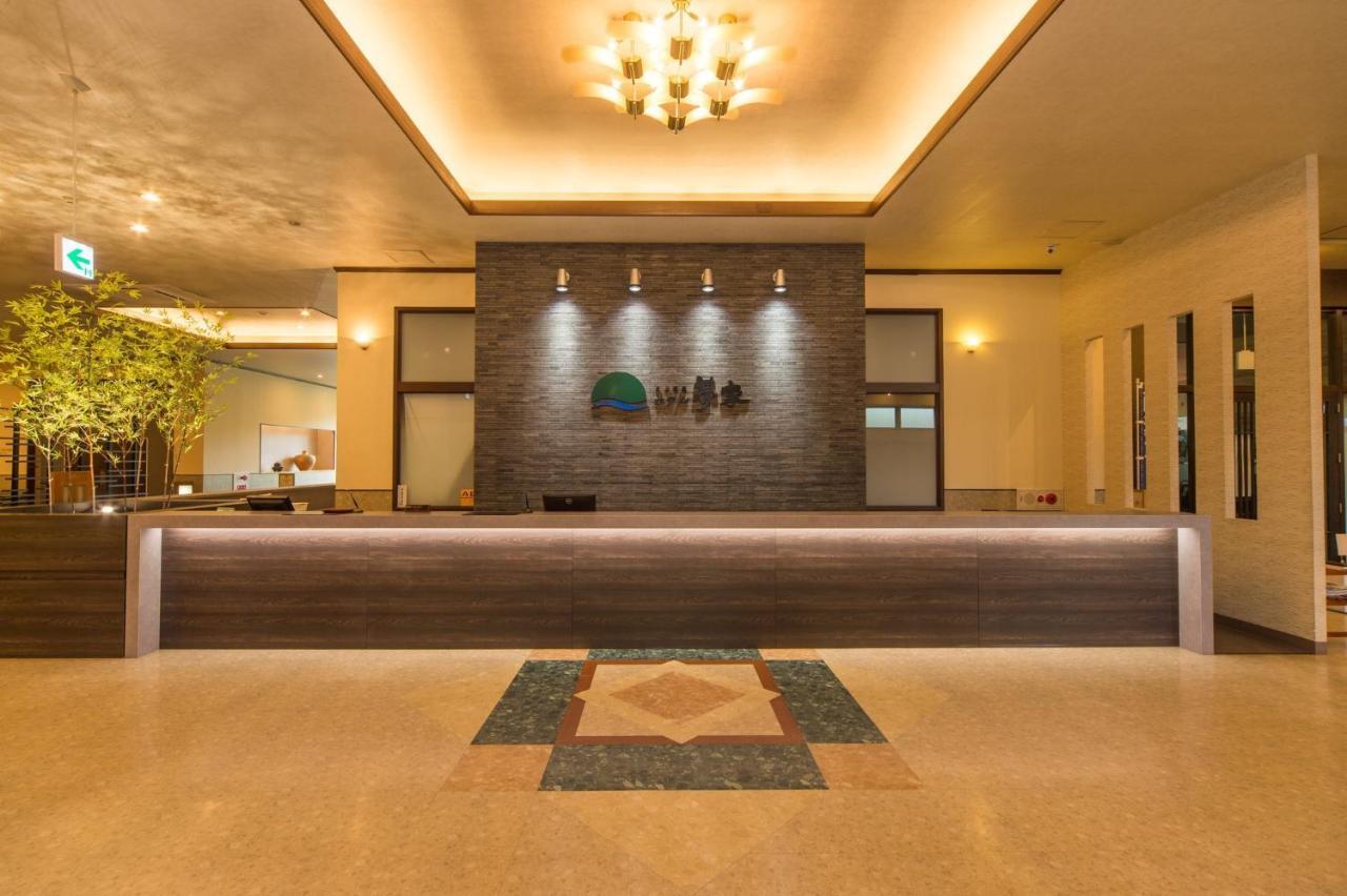 Hotel Yumeka Hisayama Extérieur photo