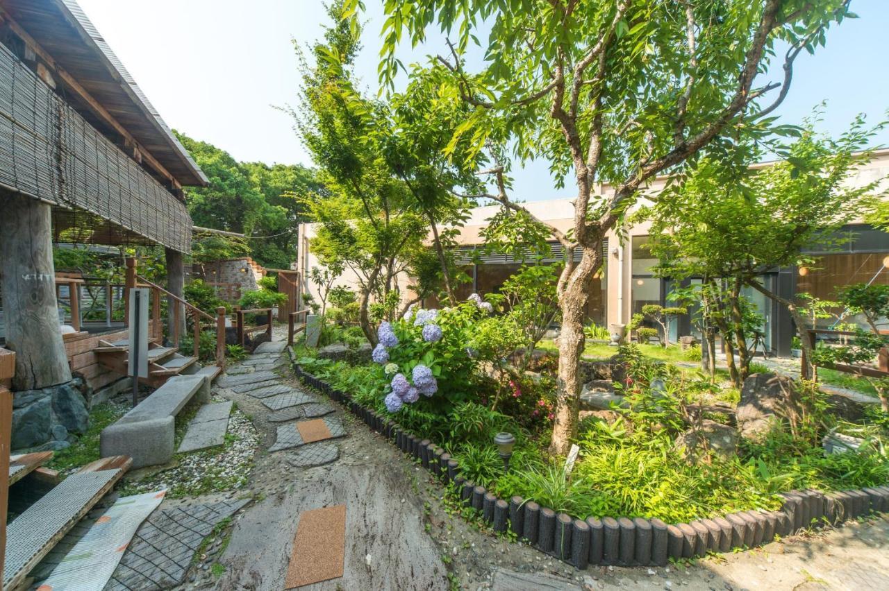 Hotel Yumeka Hisayama Extérieur photo