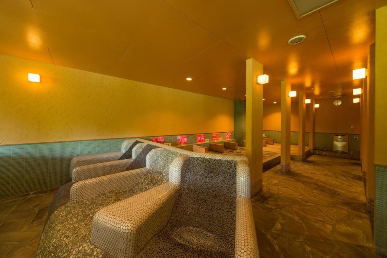 Hotel Yumeka Hisayama Extérieur photo
