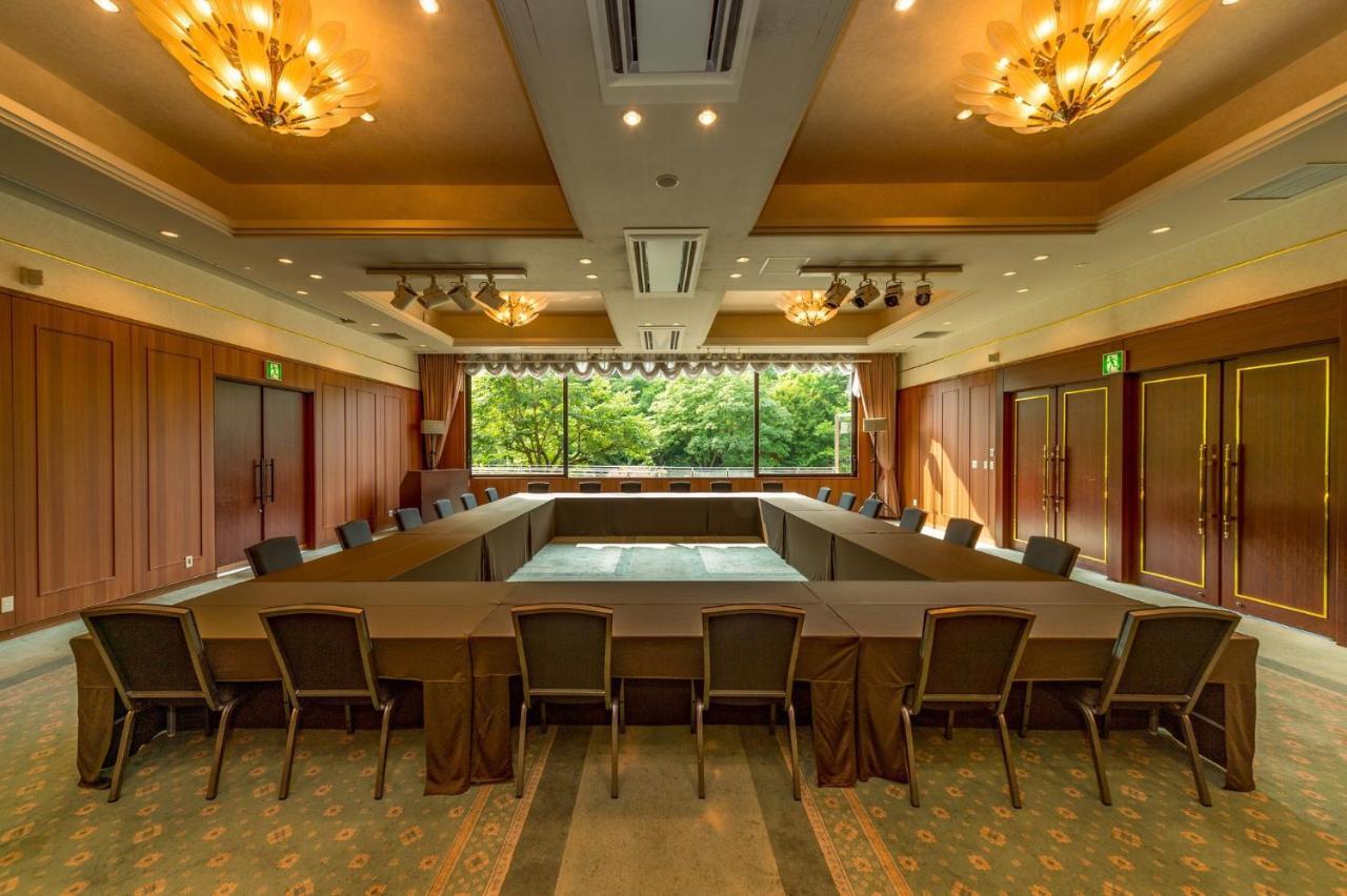 Hotel Yumeka Hisayama Extérieur photo