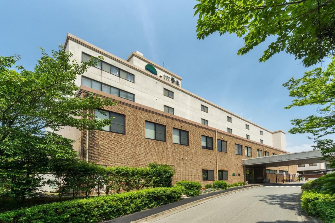 Hotel Yumeka Hisayama Extérieur photo