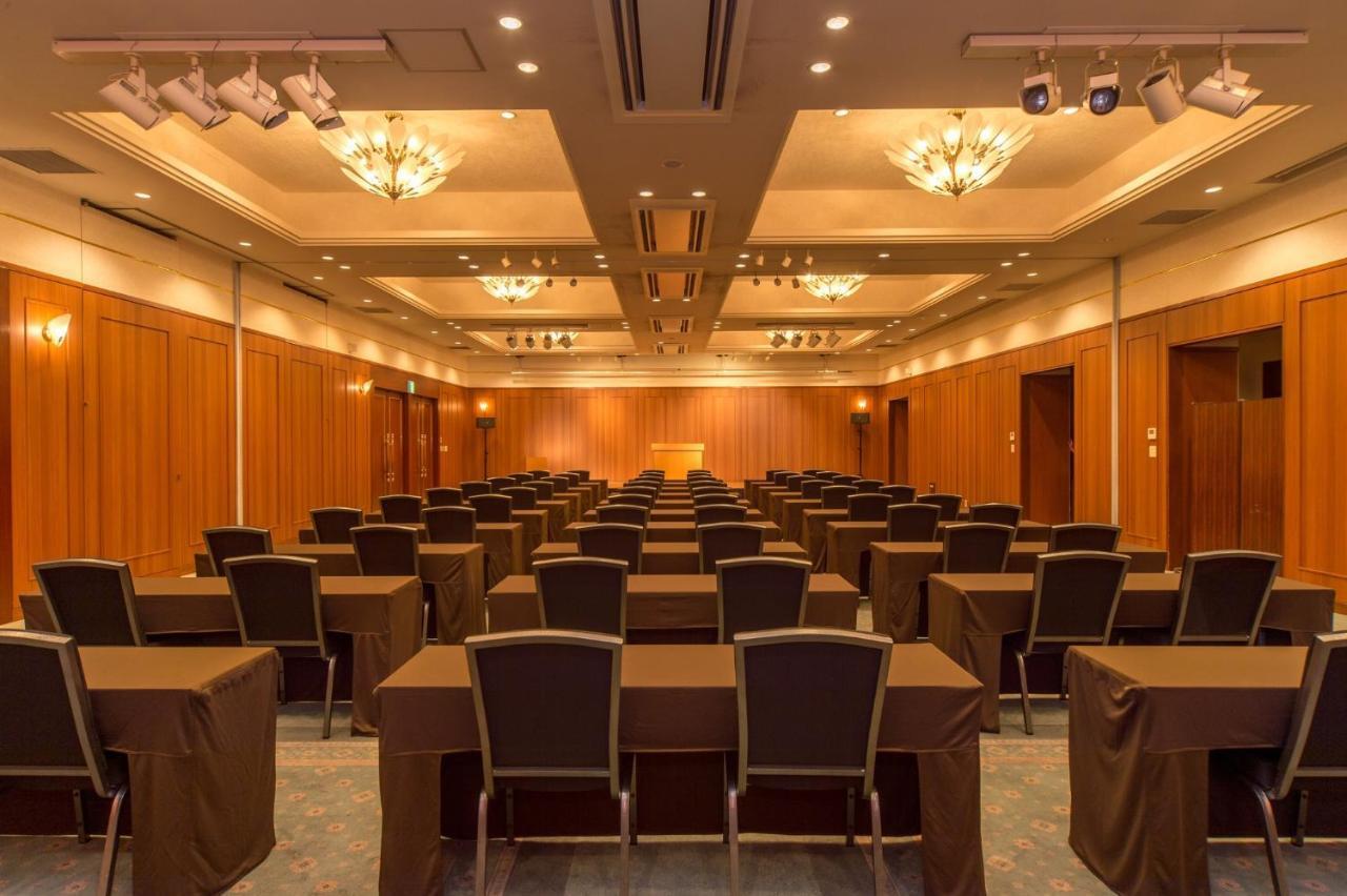 Hotel Yumeka Hisayama Extérieur photo