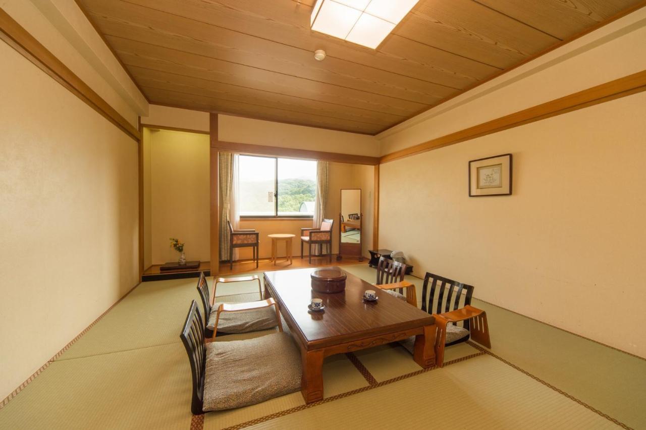 Hotel Yumeka Hisayama Chambre photo