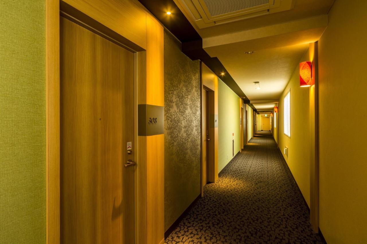Hotel Yumeka Hisayama Extérieur photo