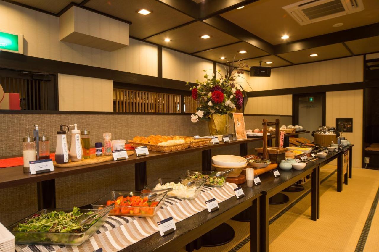 Hotel Yumeka Hisayama Extérieur photo